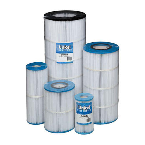 Glass (Sand) and Cartridge Filters Swimwise Pool and Spa Services